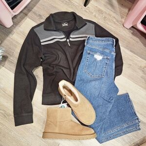 Vintage Van Heusen Sweater Casual